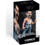Minix Music Freddie Mercury – Zbozi.Blesk.cz