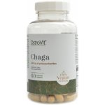 Ostrovit Chaga VEGE 60 kapslí – Hledejceny.cz