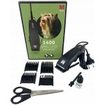Moser Animal 1400 1406-0076 REX stříhací strojek – HobbyKompas.cz