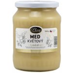 Pleva Med květový z lipové oblasti 950 g – Zbozi.Blesk.cz
