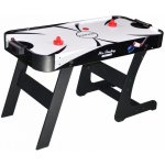 Ramiz Cymball-AirHockey stůl 122 x 60,5 x 71 cm – Zboží Dáma