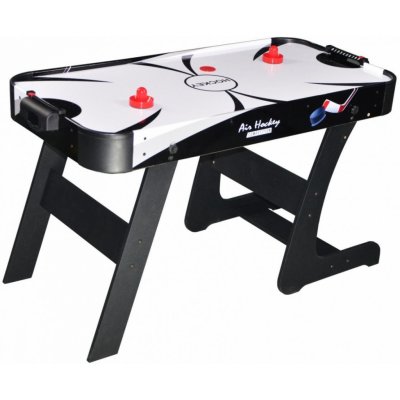Ramiz Cymball-AirHockey stůl 122 x 60,5 x 71 cm – Zboží Dáma