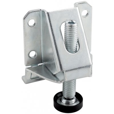 K-StrongLegs rektifikační noha AS001 60R mm – Zboží Mobilmania