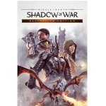 Middle-Earth: Shadow of War (Definitive Edition) – Zbozi.Blesk.cz