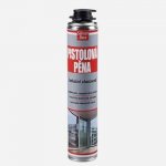 Zimní pistolová pěna 750ml Den Braven – Sleviste.cz