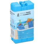 VLOŽKA CHLADÍCÍ 2X200ML 8x2x15CM – Zboží Mobilmania