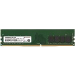 Transcend DDR4 16GB 2666MHz CL19 JM2666HLB-16G – Zboží Živě