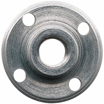 MILWAUKEE Matice příruby M14, 115 - 230 mm – Zboží Dáma