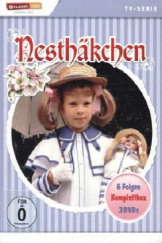 Nesthäkchen DVD