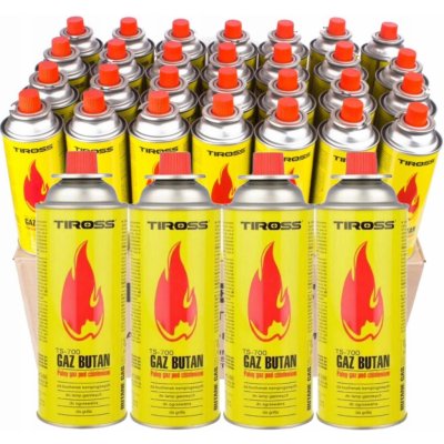 Tiross TS700 28 ks – Zboží Mobilmania