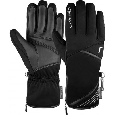 Reusch Lore STORMBLOXX W black silver 25/26 – Hledejceny.cz