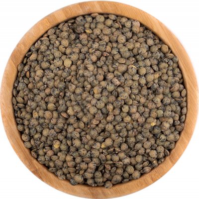 Vital Country Čočka zelená francouzská bio 0,5 kg – Zboží Dáma