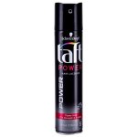 Taft Power Mega Strong lak na vlasy 250 ml – Zbozi.Blesk.cz