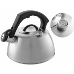 Florina Nerezová konvice s teploměrem Oblato 2,7 l – Sleviste.cz