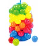 INTEX FUN BALLZ Míčky do bazénu 8 cm – Zboží Mobilmania