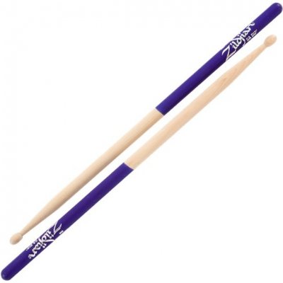 Zildjian 5A Wood Purple DIP – Zboží Mobilmania