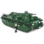 Cobi 2990 Great War Vickers A1E1 Independent, 1:35, 887 ks – Zboží Dáma
