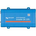 Victron Energy Phoenix VE.Direct 375VA 24V Měnič programovatelný 24V/230V 375VA (300W) čistá sinusovka VE.Direct ECO režim PIN241371200 – Zboží Mobilmania