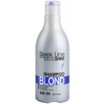 Stapiz Sleek Line Blond Shampoo 300 ml – Zbozi.Blesk.cz