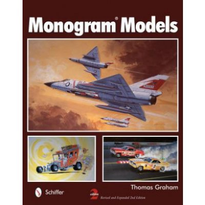 Monogram Models - T. Graham