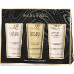 Baylis & Harding Sweet Mandarin & Grapefruit krém na ruce 3 x 50 ml dárková sada – Zbozi.Blesk.cz