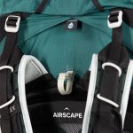 Osprey Tempest III 30l jasper green – Zboží Dáma