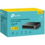 TP-Link LS105GP – Hledejceny.cz