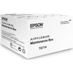 Epson C13T671400 - originální – Hledejceny.cz