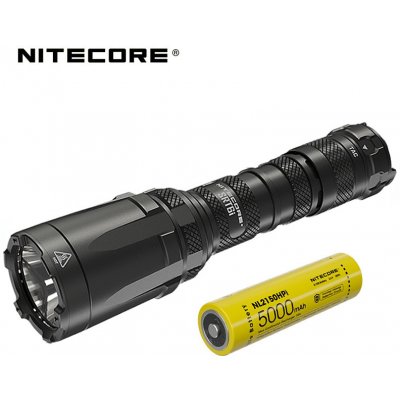 Nitecore SRT6i