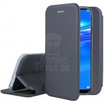 Viva šedé – Huawei Y7 2019 – Zboží Živě