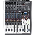 Behringer XENYX X1204 – Zboží Živě