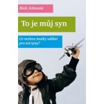 To je můj syn Johnson Rick – Hledejceny.cz