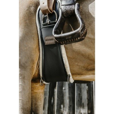 WESTRIDE Westernový podbřišník SOFT – Zboží Dáma