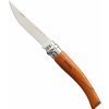 Nůž Opinel VRN 8 Slim Inox Bubinga 8 cm
