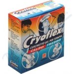 Cryoflex 27 x 12 cm studený / teplý obklad v krabičce – Zboží Mobilmania