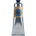 L´Occitane 20% Shea Butter krém na ruce 150 ml – Hledejceny.cz