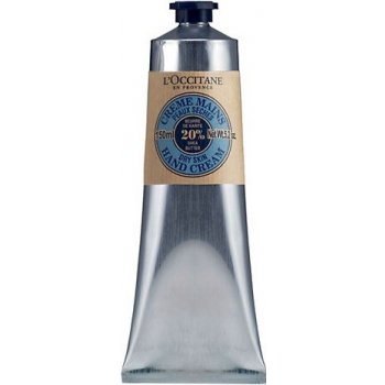 L´Occitane 20% Shea Butter krém na ruce 150 ml