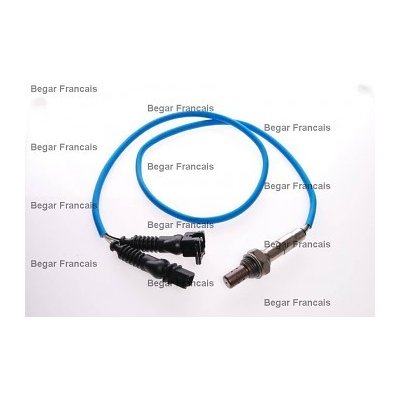 BEGAR Lambda sonda ALFA ROMEO 155 164 – Zboží Mobilmania