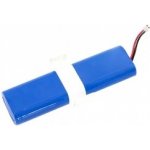 TESLA RoboStar T10/T30/T40 baterie – Sleviste.cz