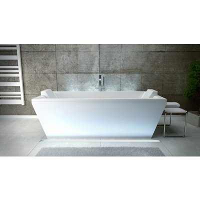Besco VERA LUZZI 170 x 75 cm VANLUZ170 – Hledejceny.cz