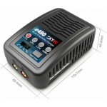SkyRC Nabíječka e450 2-4S / 6-8S LiPo / LiFe / LiHV / NiMH – Sleviste.cz