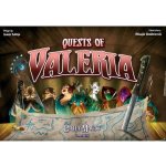 Daily Magic Games Quests of Valeria – Hledejceny.cz
