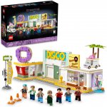 LEGO® Ideas 21339 BTS Dynamite – Hledejceny.cz