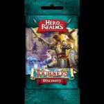 White Wizard Games Hero Realms: Journeys Discovery – Sleviste.cz