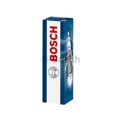 Zapalovací svíčka BOSCH 0 242 245 576 (0242245576) – Sleviste.cz