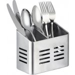 M.A.T. Odkapávač na příbory 16 x 9 cm, nerez – Hledejceny.cz