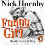 Funny Girl Hornby Nick audio – Hledejceny.cz