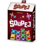 Dino Šoupej – Sleviste.cz