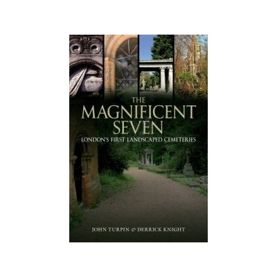 The Magnificent Seven - D. Knight, J. Turpin – Hledejceny.cz