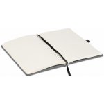 Presco Group Notes Eukalyptus linkovaný 13 x 21 cm – Zboží Živě